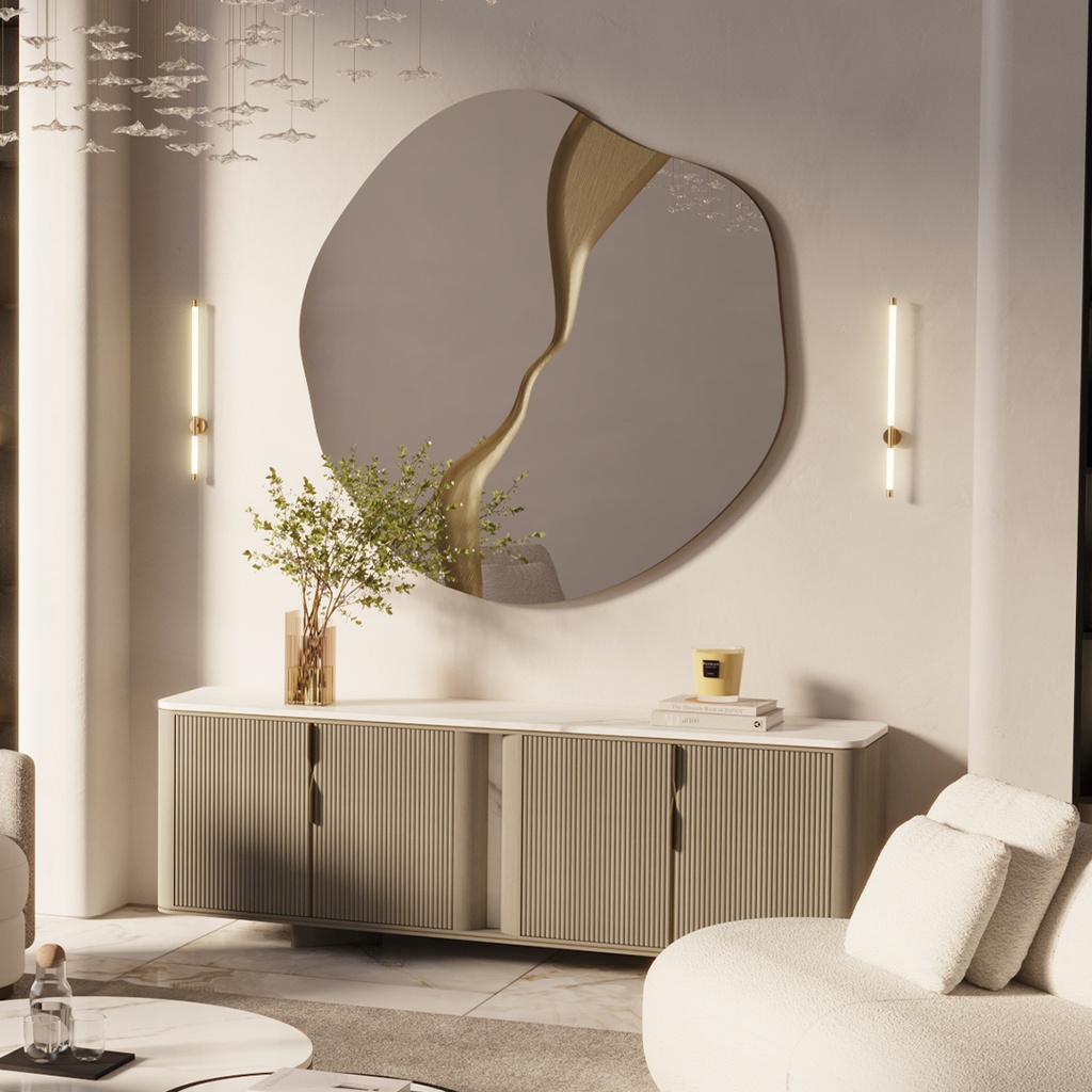 HARMONY Sideboard | Stone Categ. A