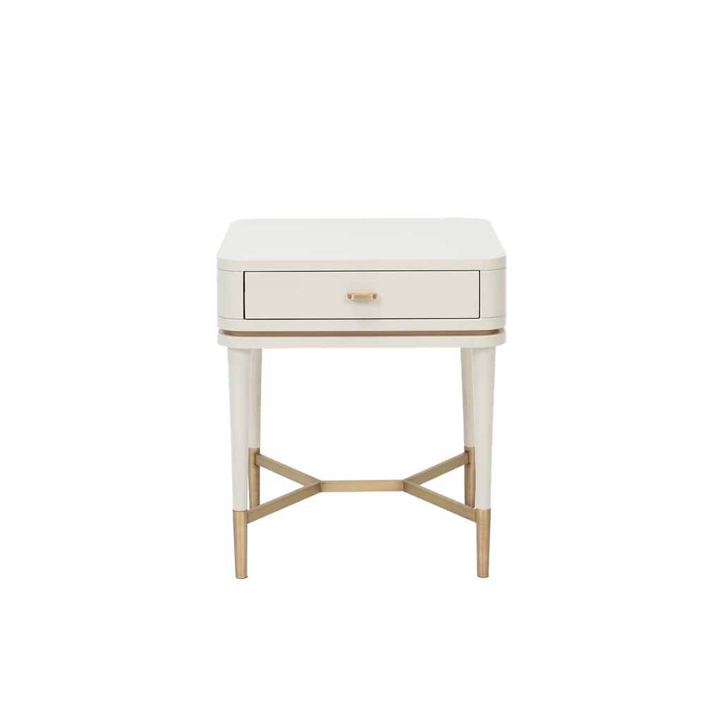 CRIS-I Bedside Table - NEW