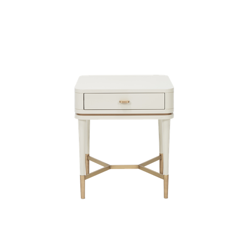 CRIS-I Bedside Table - NEW