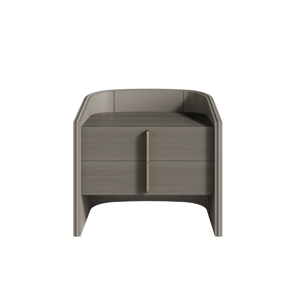 CORALINA-I Bedside Table 