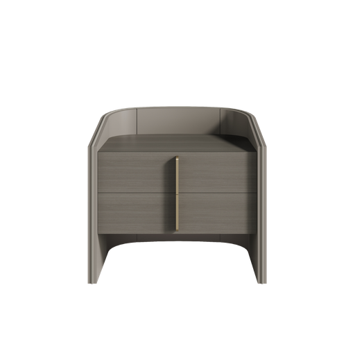 CORALINA-I Bedside Table 