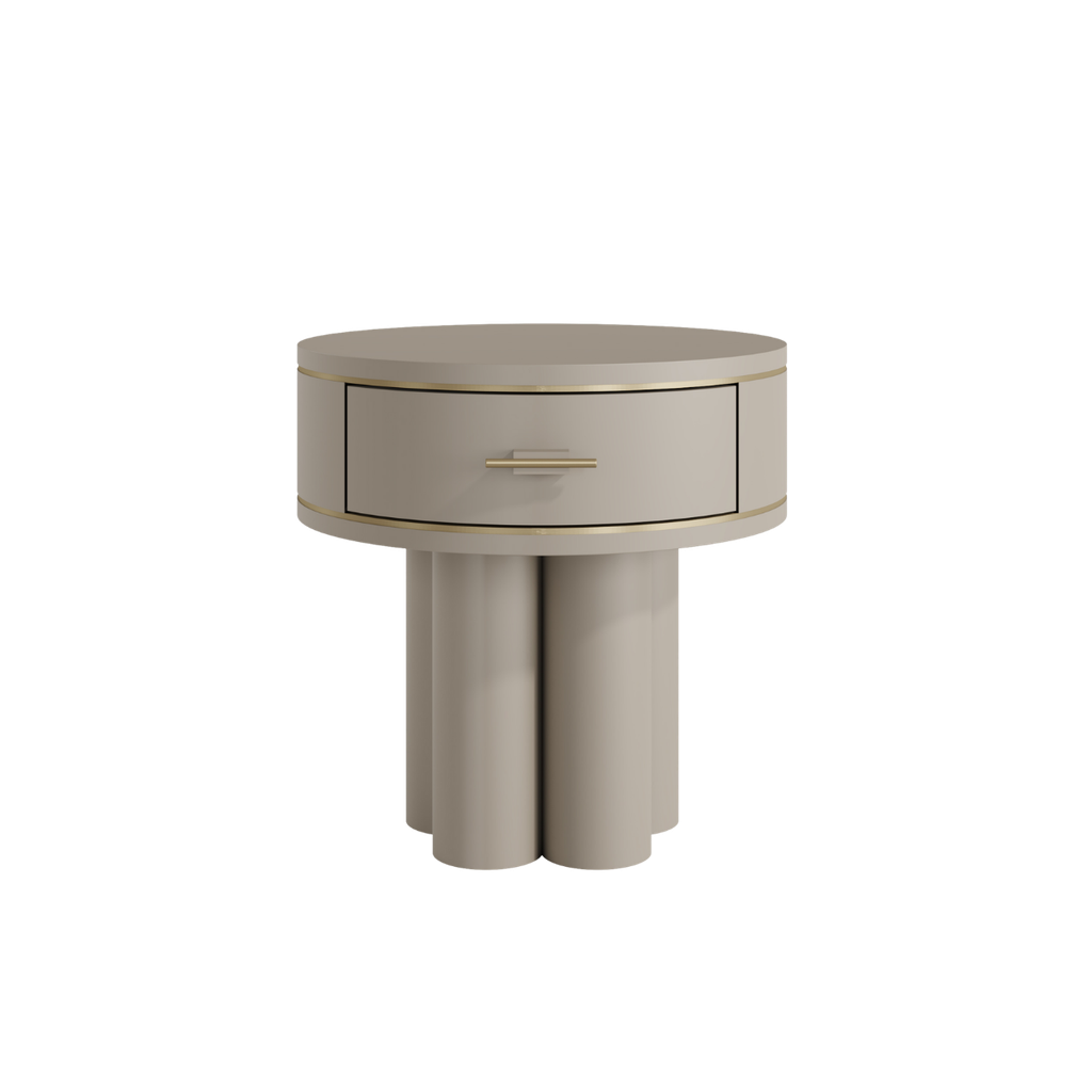 ETHEREAL Bedside Table