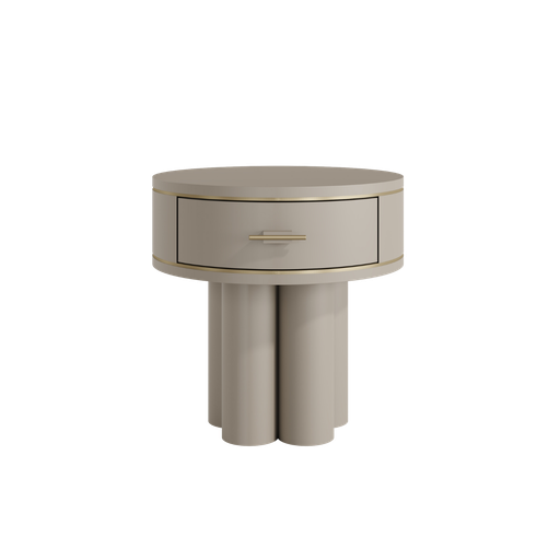 ETHEREAL Bedside Table