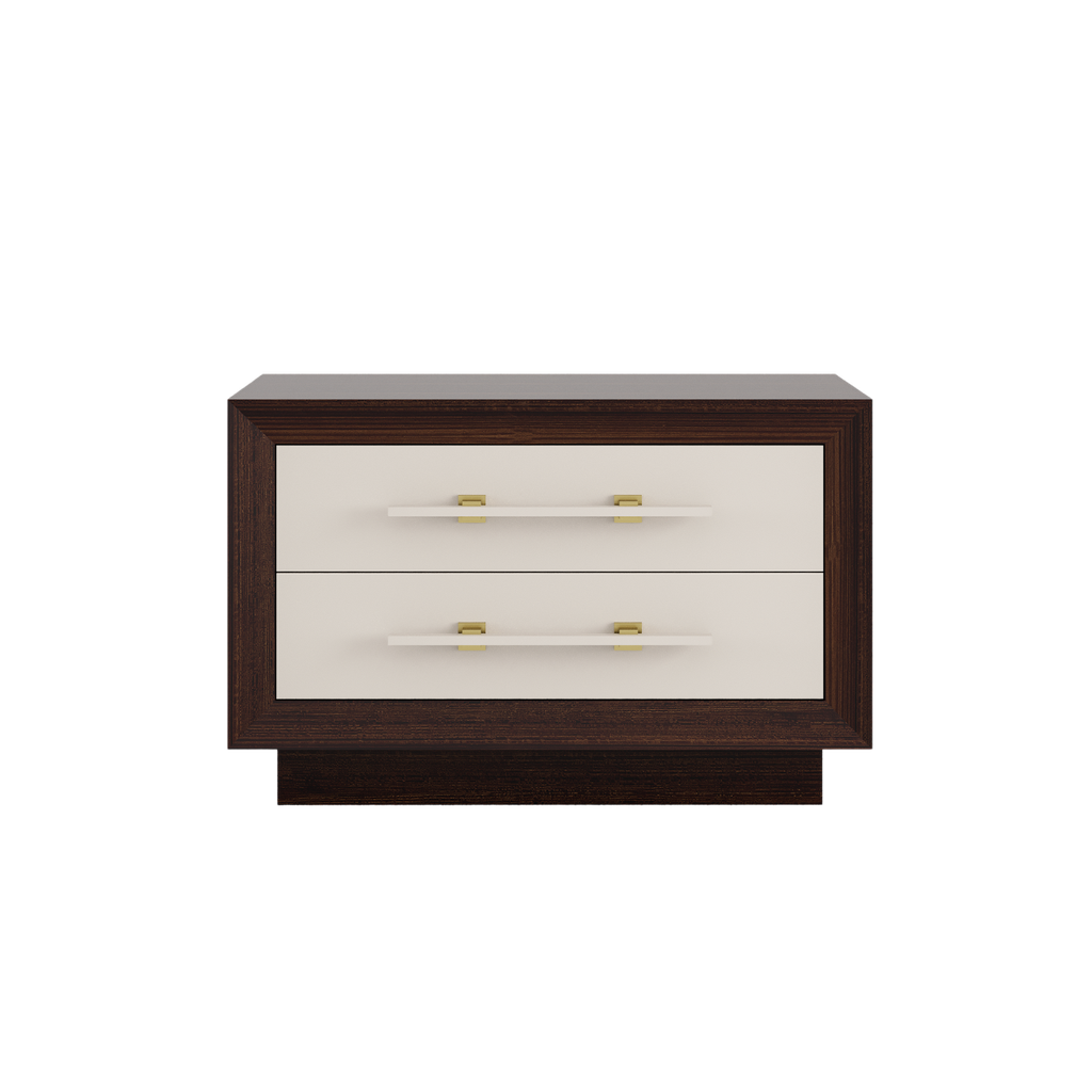 MAGNA Bedside Table - NEW