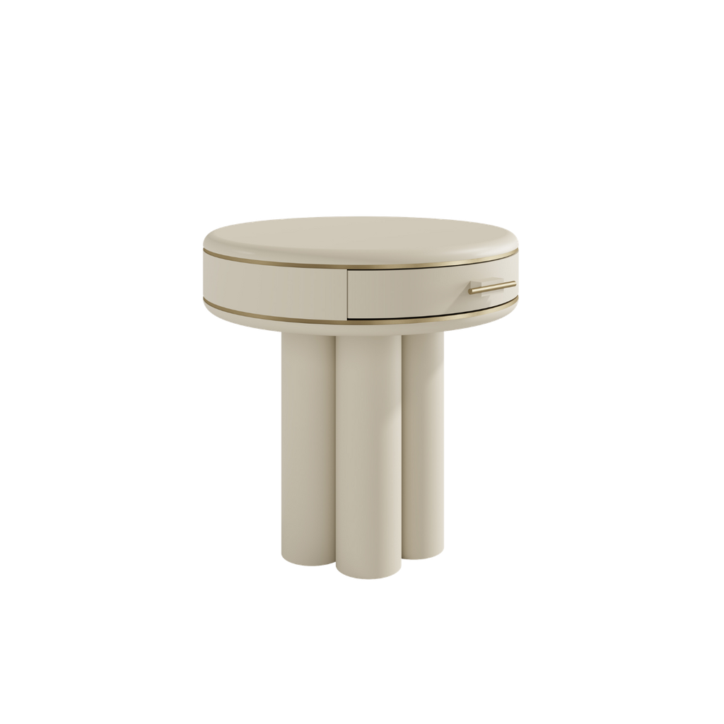 ETHEREAL Bedside Table - NEW