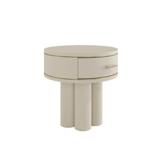 ETHEREAL Bedside Table - NEW