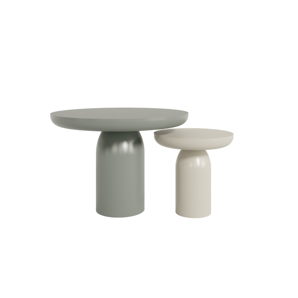 RITZ Side Table Ø40 - NEW