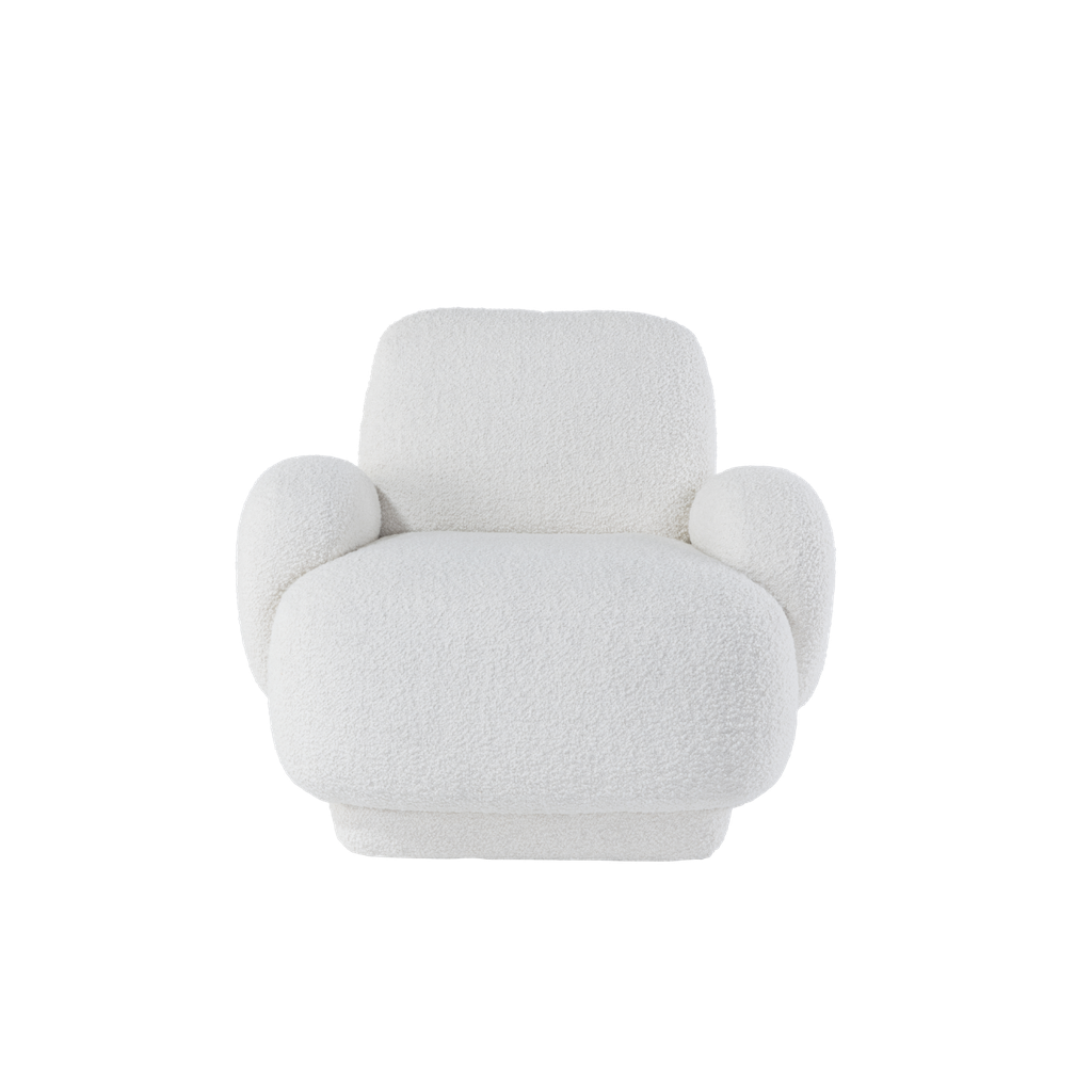 HANJI Armchair  