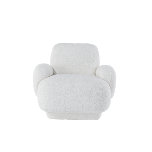 HANJI Armchair  