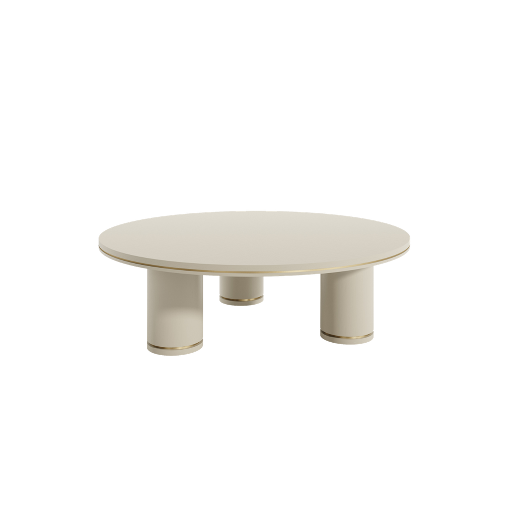 DOMUS Coffee Table - NEW 