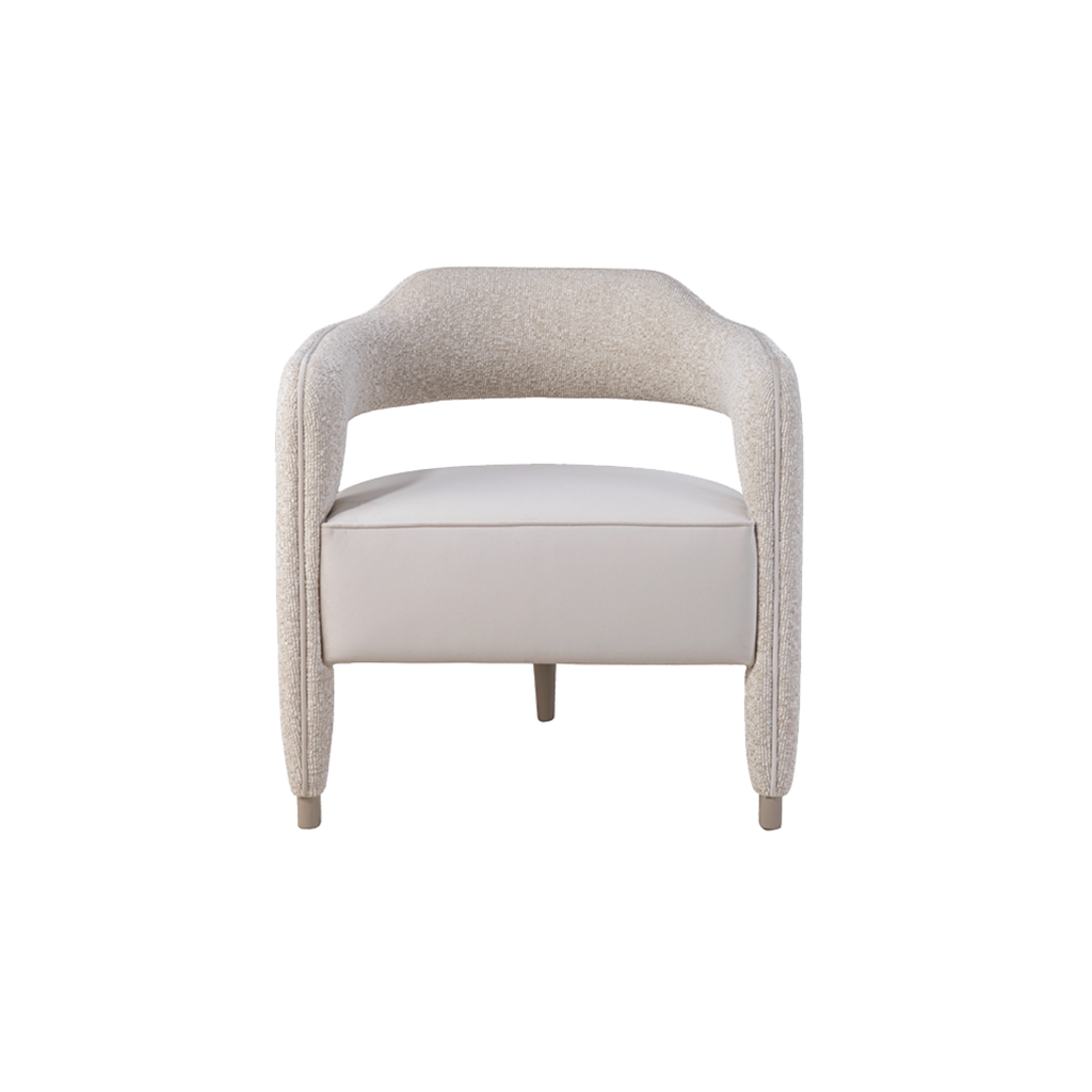 INVICTA I Armchair