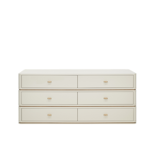 CRIS Chest of Drawers - NEW