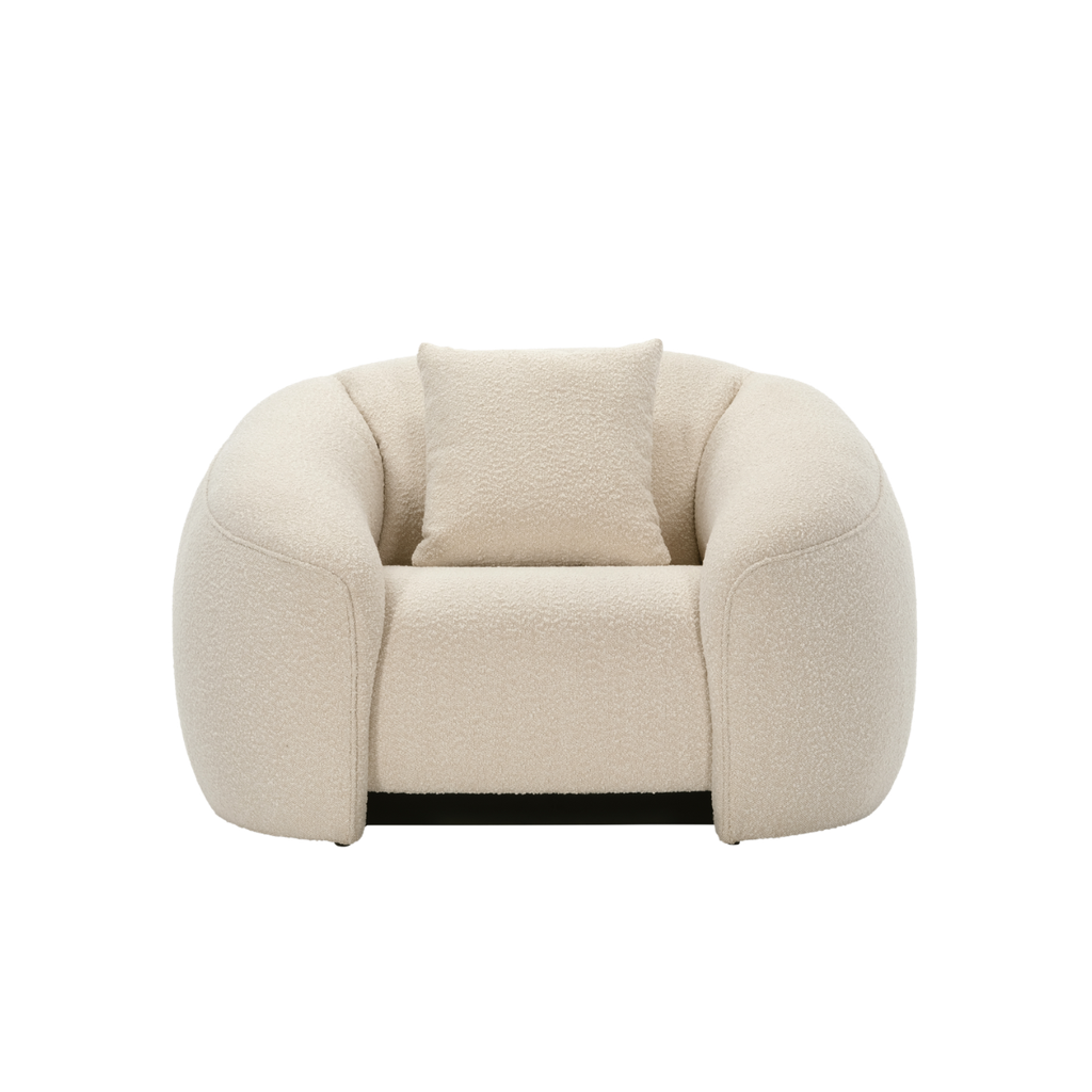 DEAN Armchair