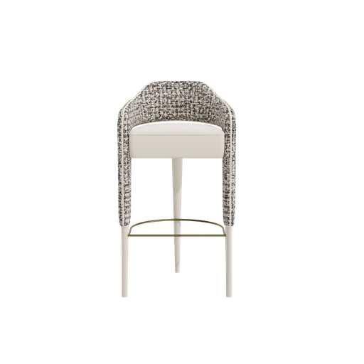  INVICTA I BAR STOOL - NEW