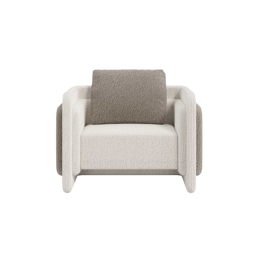 BONNIE ARMCHAIR - NEW