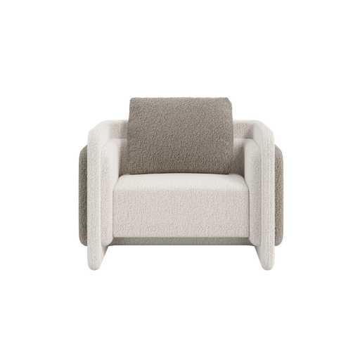 BONNIE ARMCHAIR - NEW