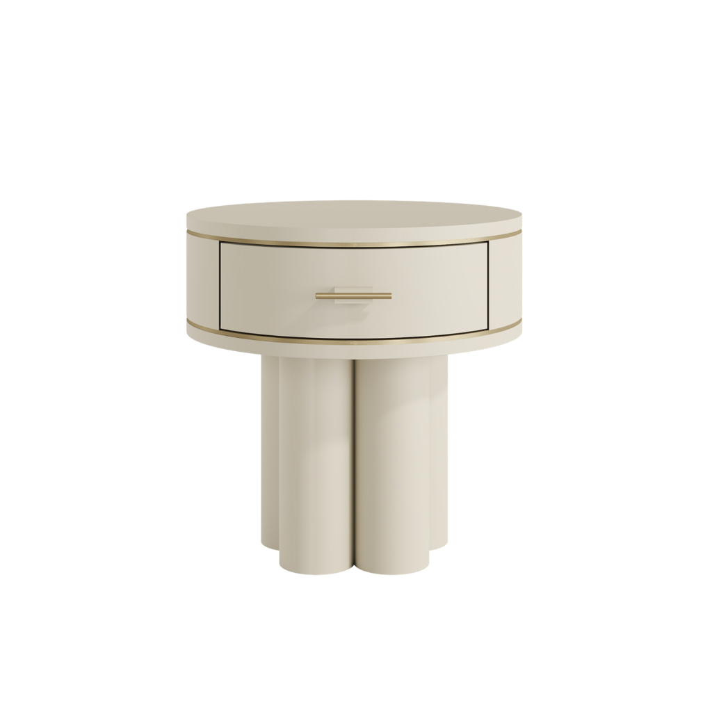 ETHEREAL Bedside Table
