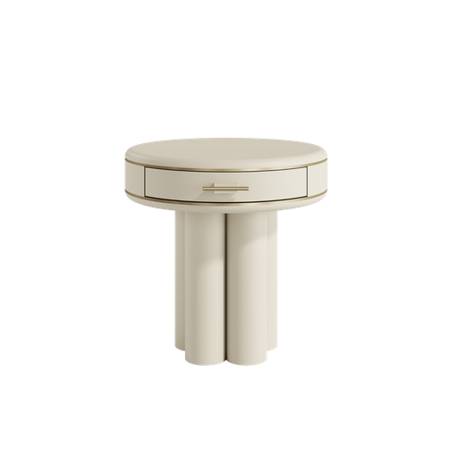ETHEREAL Bedside Table