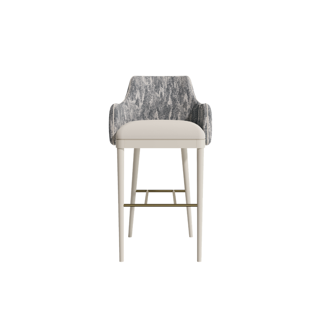 DUMAS Bar Stool 
