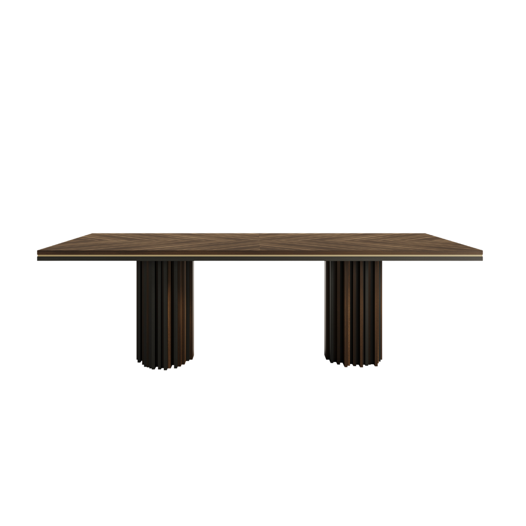 GINGER Dining Table | 250 
