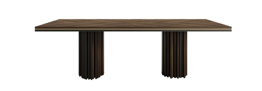 GINGER Dining Table | 250 