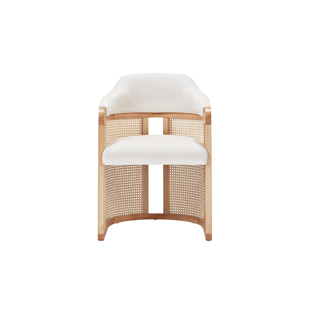 GRACE VINTAGE Dining Chair 