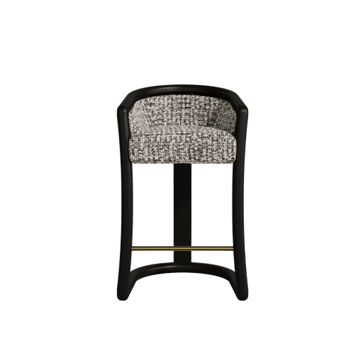 MAJESTÉ Bar Stool 