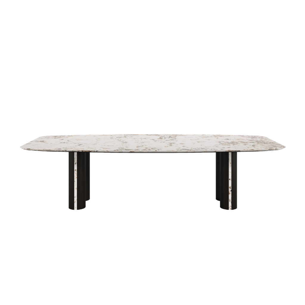 PIETRA Dining Table 250 | Stone Categ. A 