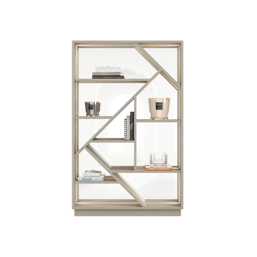 TIVOLI-I Bookcase