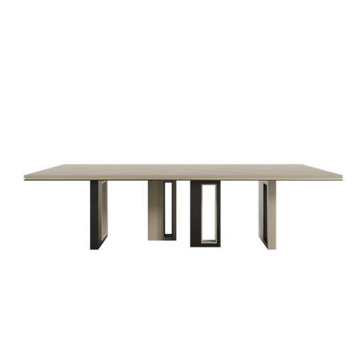 VANGUARD Dining Table | 250