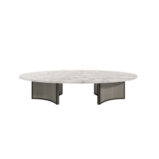 AURA Coffee Table | Stone Categ. A - NEW