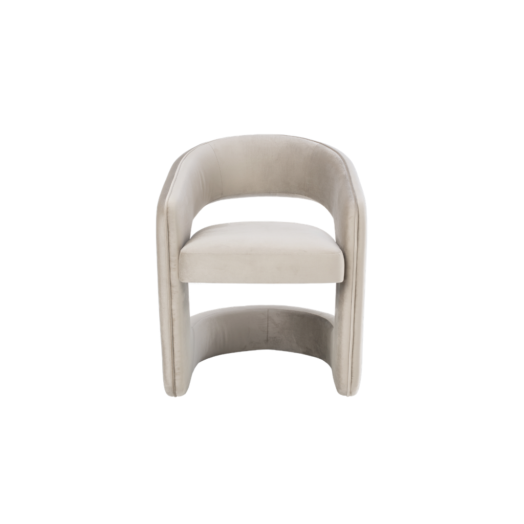 LUENA Dining Chair 
