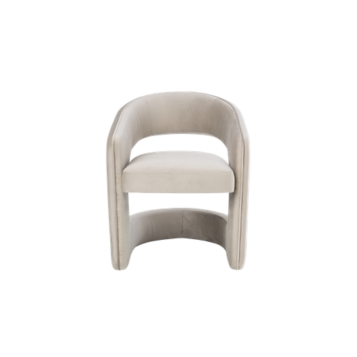 LUENA Dining Chair 