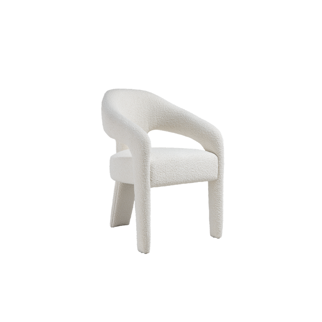 ZOLA CHAIR - NEW