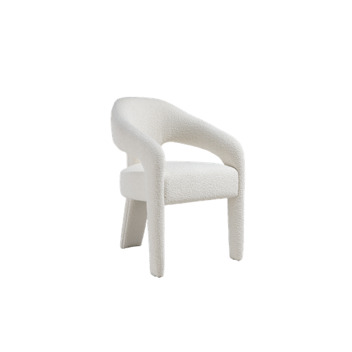 ZOLA CHAIR - NEW