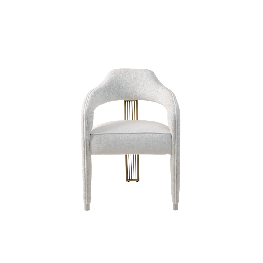 INVICTA II CHAIR - NEW