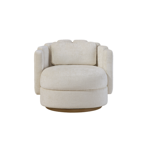 BOUDOIR ARMCHAIR - NEW