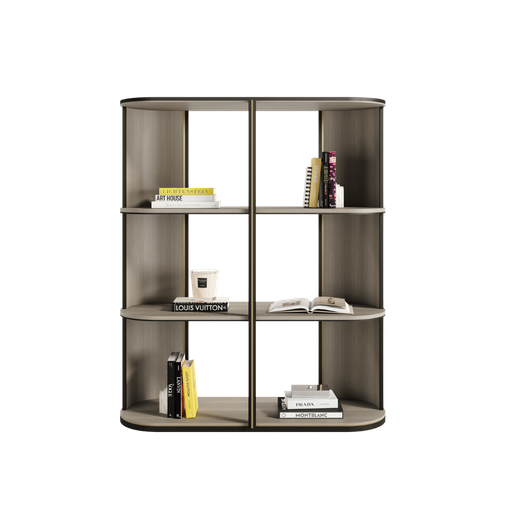 LATTICE Bookecase