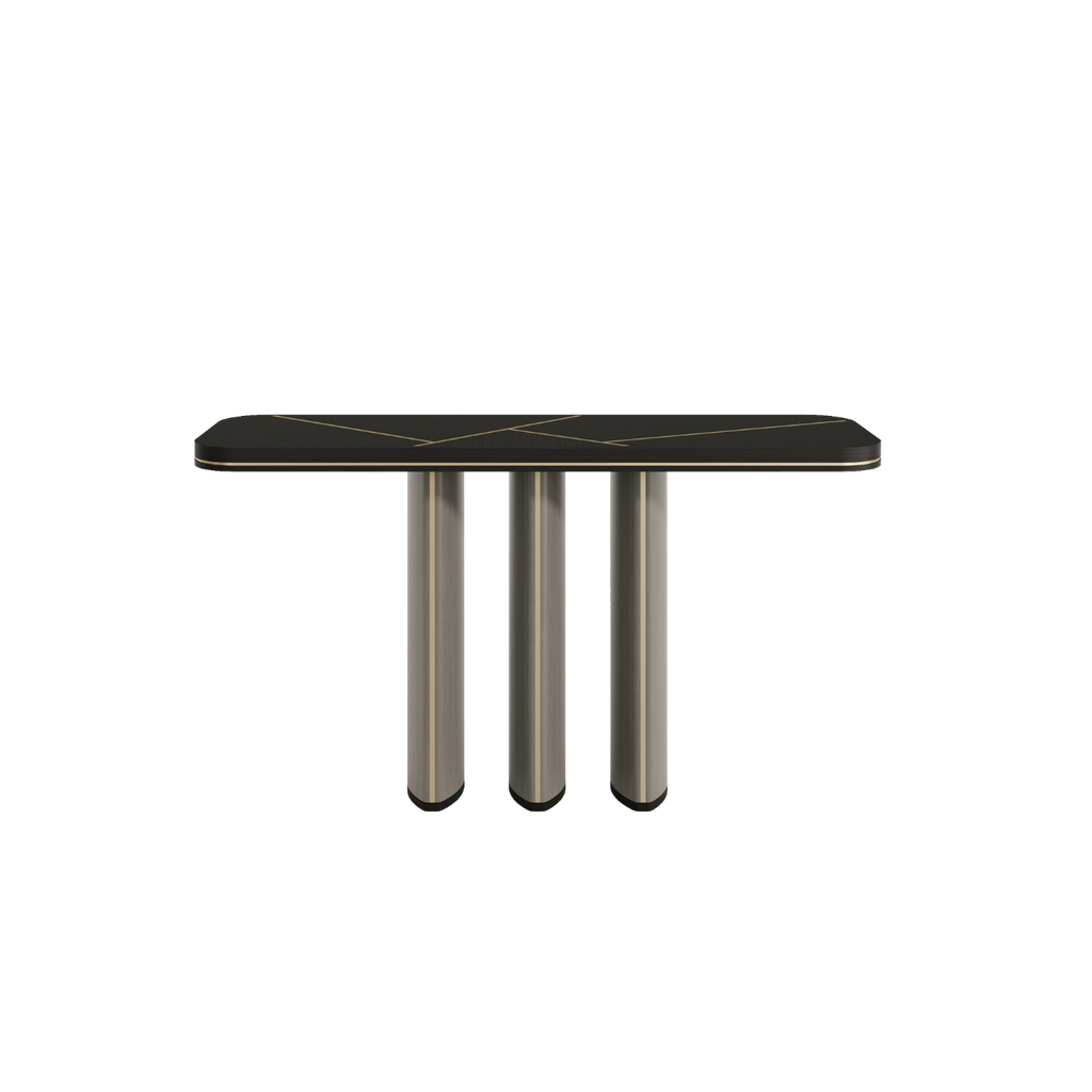 TRIVIERA Console