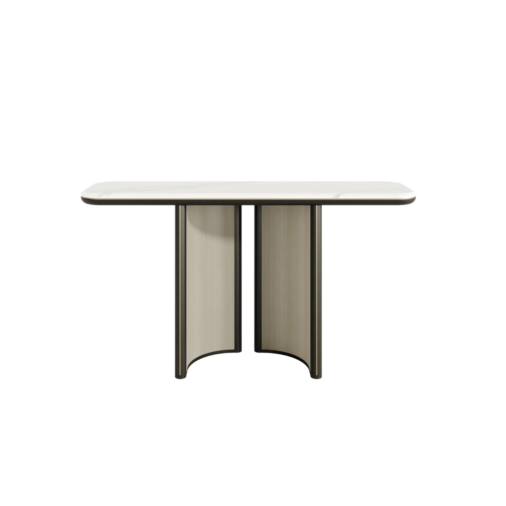 OPULENT Console | Stone Categ. A 