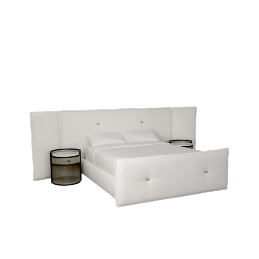 BRUNELLA Bed 180 - NEW