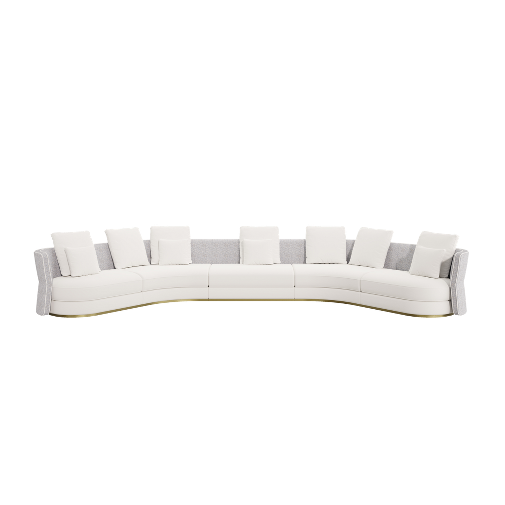 CLEO SOFA COMP E - NEW