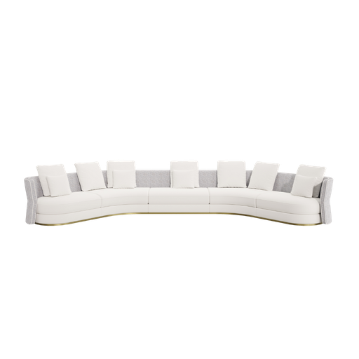 CLEO SOFA COMP E - NEW
