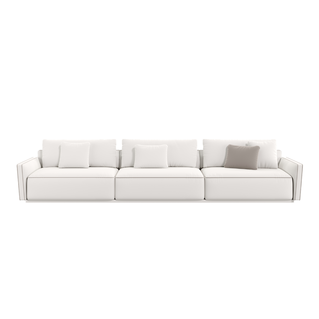 DIONE SOFA COMP A - NEW