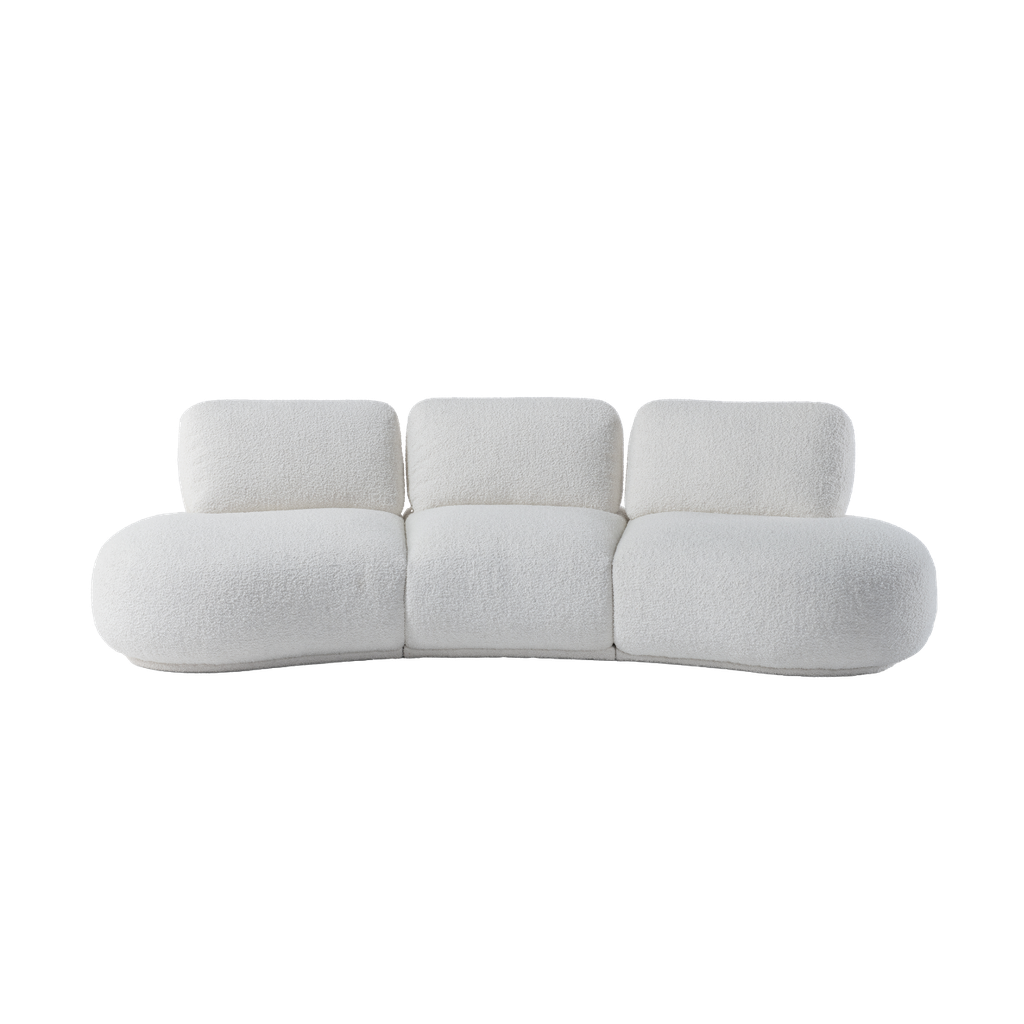 HANJI Sofa | 287 (não terminado)