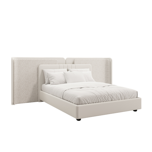 IMPERIA Bed 180 - NEW