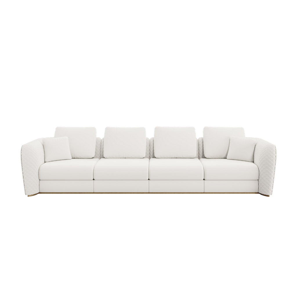 PRESTIGE Sofa Stitching | Comp A