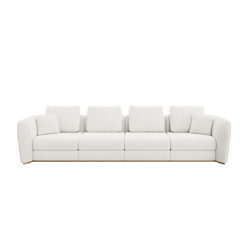 PRESTIGE Sofa Stitching | Comp A