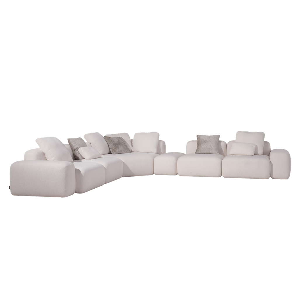 SERENITY SOFA COMP D - NEW