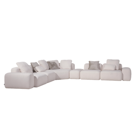 SERENITY SOFA COMP D - NEW